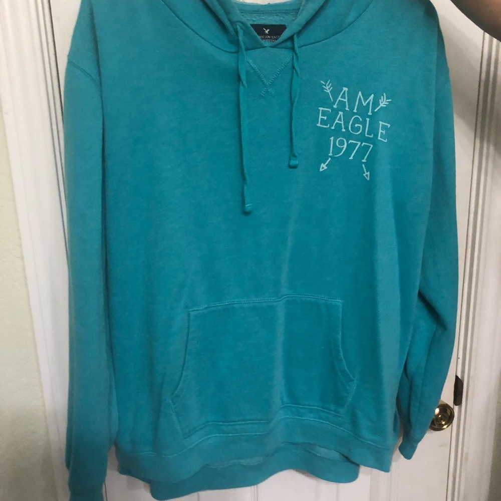 American Eagle Hoodie